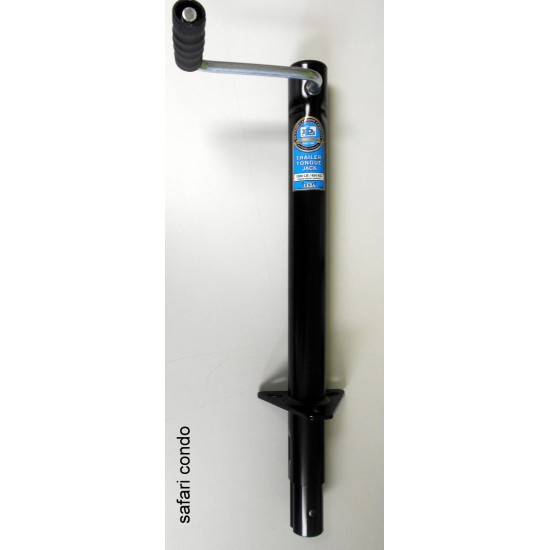 Cric 1 000 lb pour roulotte Alto ou autre