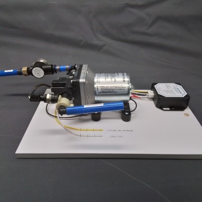 Filtre à eau 1/2"