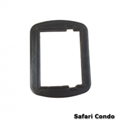 Serrure de porte Alto /2 clés
