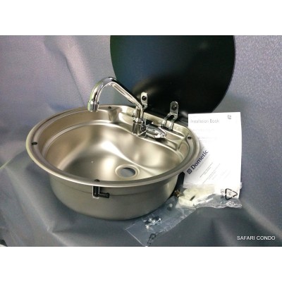 Robinet de lavabo - Dometic