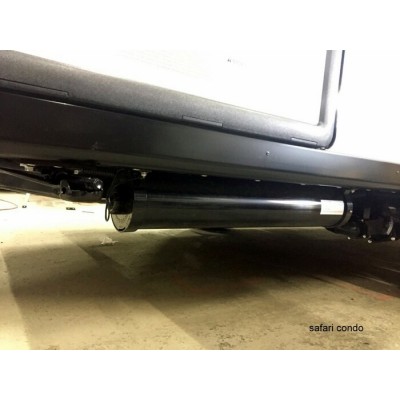 Porte-tuyau  EZ Hose Carrier