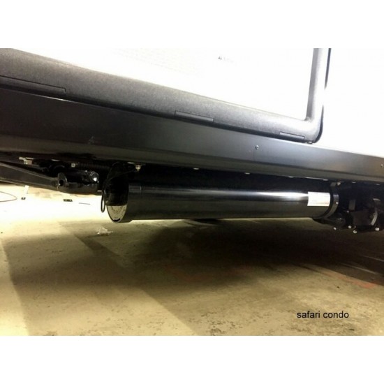 Porte-tuyau  EZ Hose Carrier