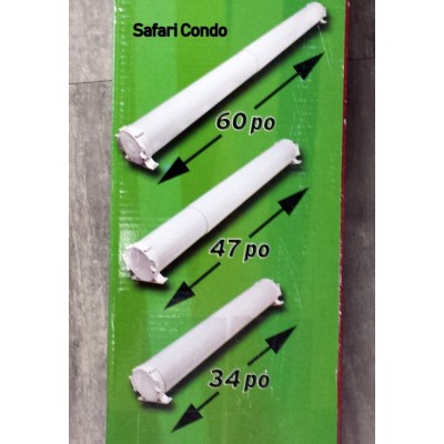Porte-tuyau  EZ Hose Carrier