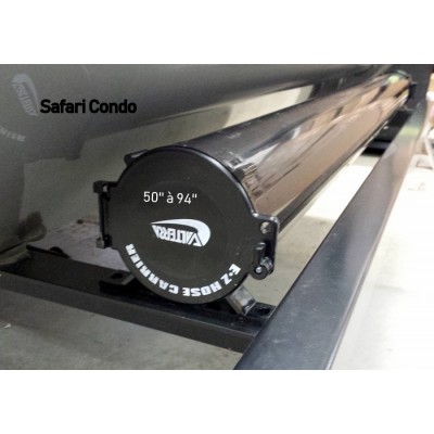 Porte-tuyau  EZ Hose Carrier