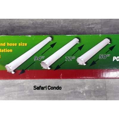 Porte-tuyau  EZ Hose Carrier