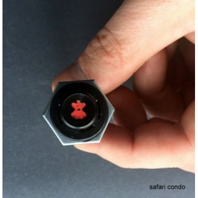 Allumeur piezo pour poêle Dometic