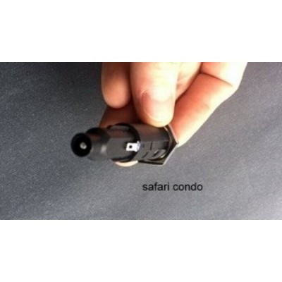 Allumeur piezo pour poêle Dometic
