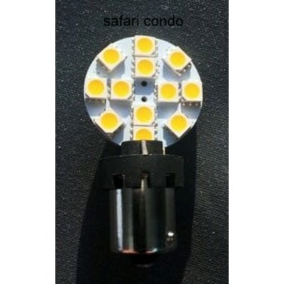 Ampoule de remplacement  del Eco Led