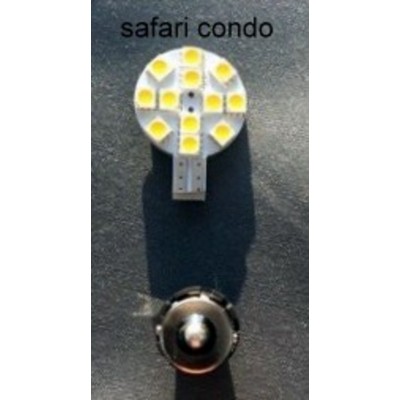 Ampoule de remplacement  del Eco Led