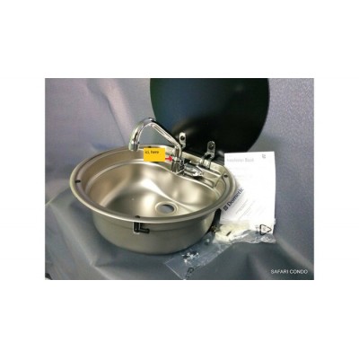 Bague de remplacement pour évier Dometic