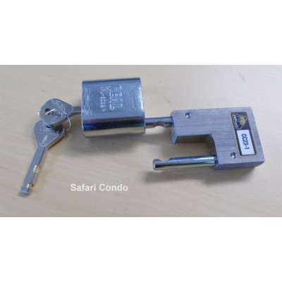 Cadenas de main d'accouplement CC23-1 - Amplock