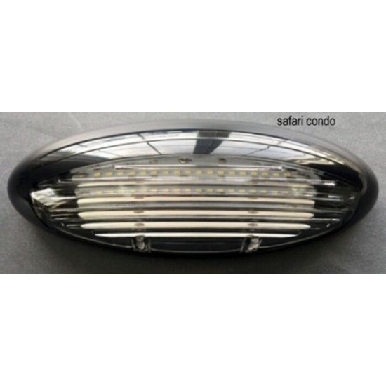 DEL - Lumière extérieur Alto ( sans interrupteur )