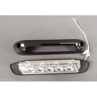 DEL - Lumière extérieur Alto ( sans interrupteur )