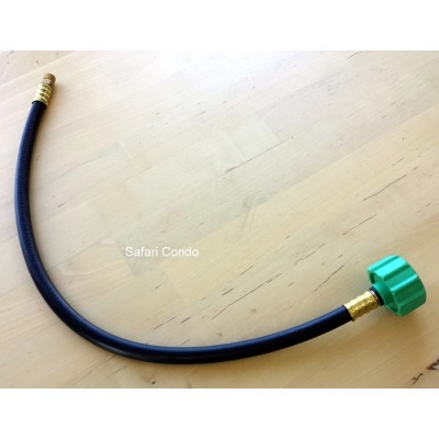Tuyau pour réservoir propane /flexible /Alto