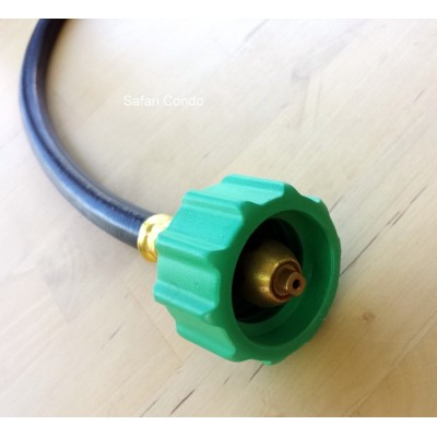 Tuyau pour réservoir propane /flexible /Alto