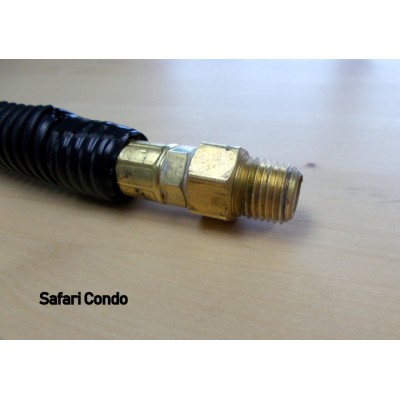 Tuyau pour réservoir propane /flexible /Alto