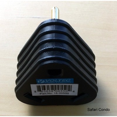 Adaptateur  30 Amp à 15 Amp