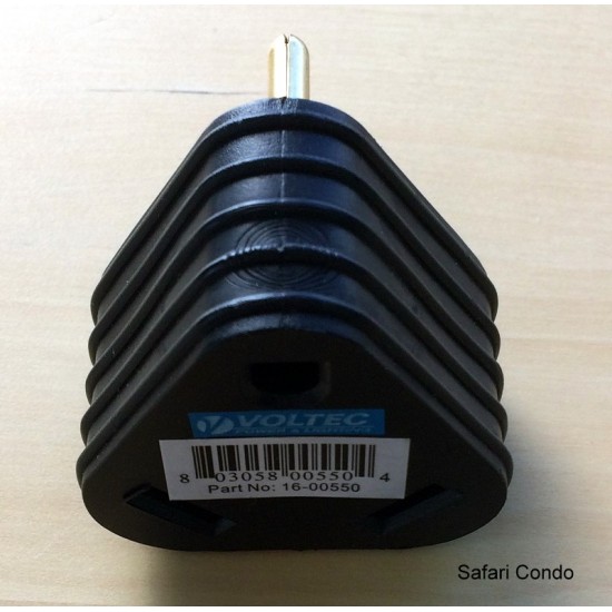 Adaptateur  30 Amp à 15 Amp