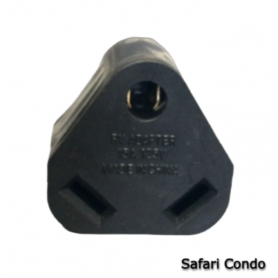 Adaptateur  30 Amp à 15 Amp