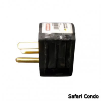 Adaptateur  30 Amp à 15 Amp