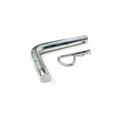 Goupille et cheville pour barre de torsion -...