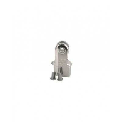 Embout pied gauche pour auvent F45 - Fiamma 