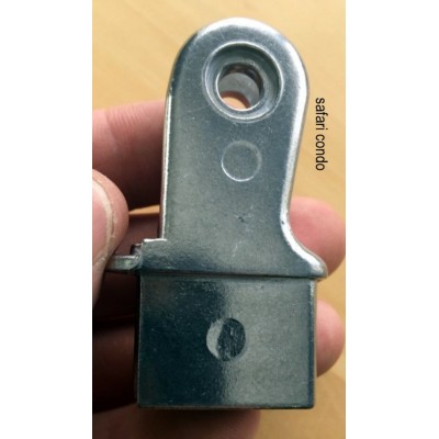 Embout pied gauche pour auvent F45 - Fiamma 