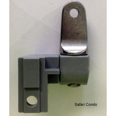 Articulation /pied gauche /Fiamma F45