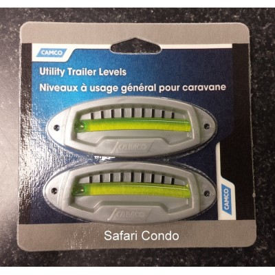 Niveau pour VR