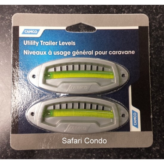 Niveau pour VR