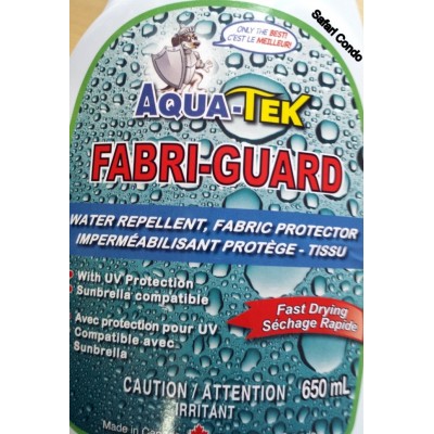 Imperméabilisant  - Fabri-Guard