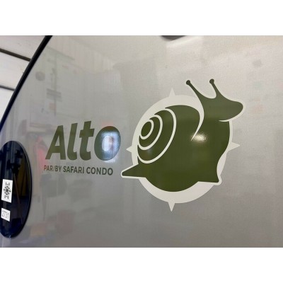 Logo Alto