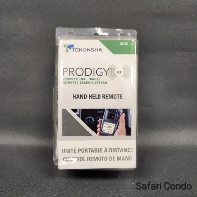 Télécommande de contrôleur de frein - Prodigy