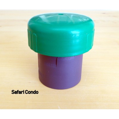 coude 90 pour vidange de la toilette à cassette