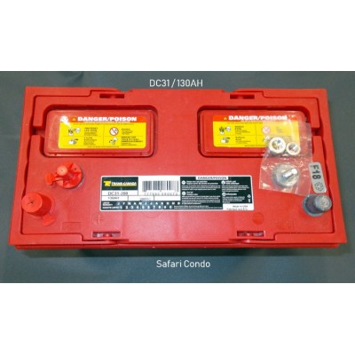 Batteries pour Alto
