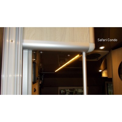 Bande de lumière DEL 50 cm