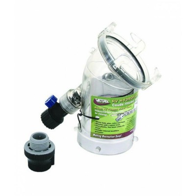 Coude rinceur Hydroflush - Valterra