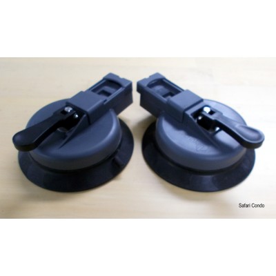 Ventouses pour auvent Fiamma  - MultiAnker