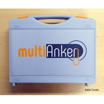 Ventouses pour auvent Fiamma  - MultiAnker