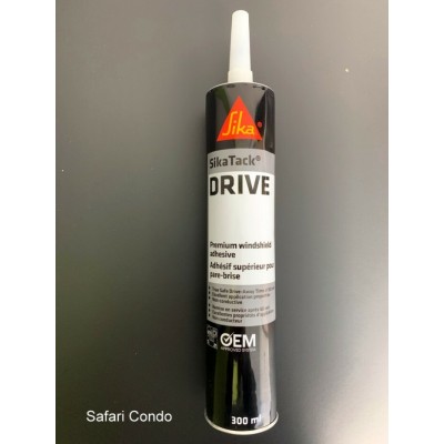 Sika Tack Drive