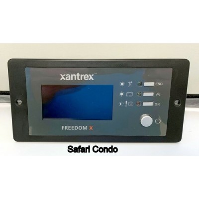 Télécommande /Freedom X - Xantrex 