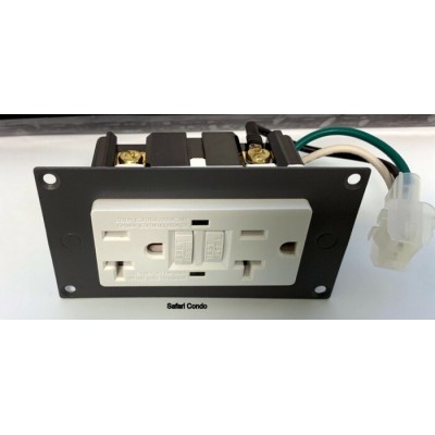 Prise GFCI Freedom X - Xantrex 