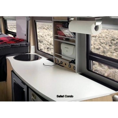 Prise USB double 12 Volts - Marinco