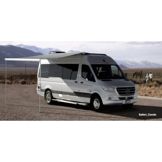 Enjoliveur de roue - Sprinter 