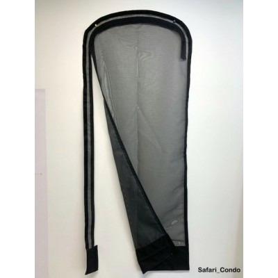 Moustiquaire amovible de porte d'entrée /ALTO 1713-1723  