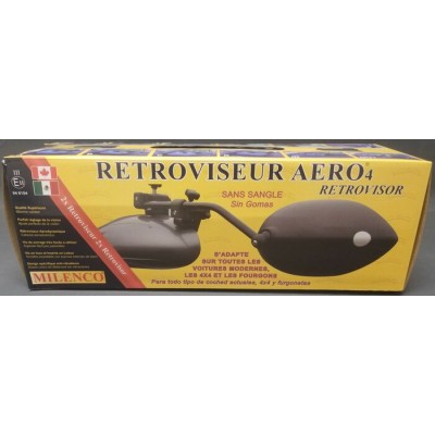 Rétroviseur /extension - Aero