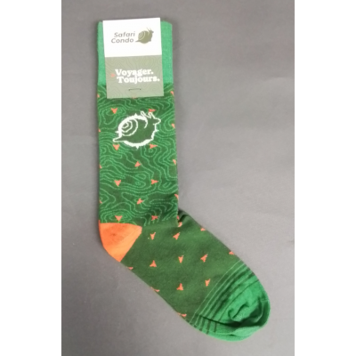 Chaussettes - Safari Condo