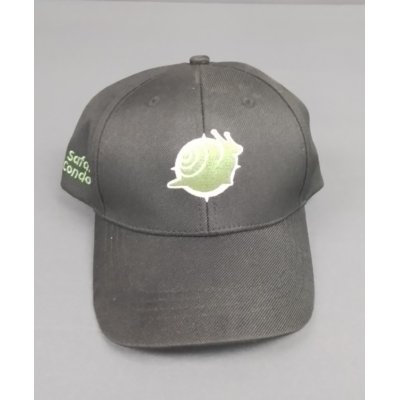 Casquette - Safari Condo