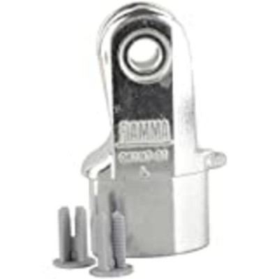 Embout pied droit pour auvent F45 - Fiamma 