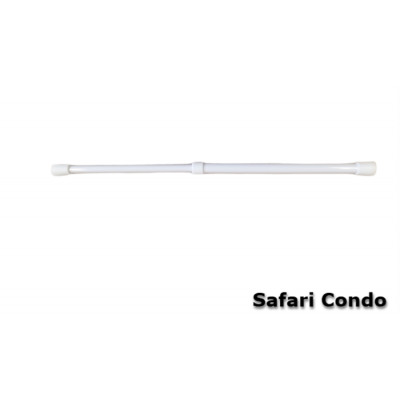  Barre ajustable de sécurité